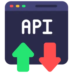 Широкий API